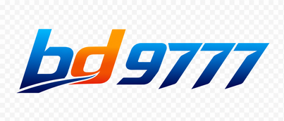 bd 9777 লোগো